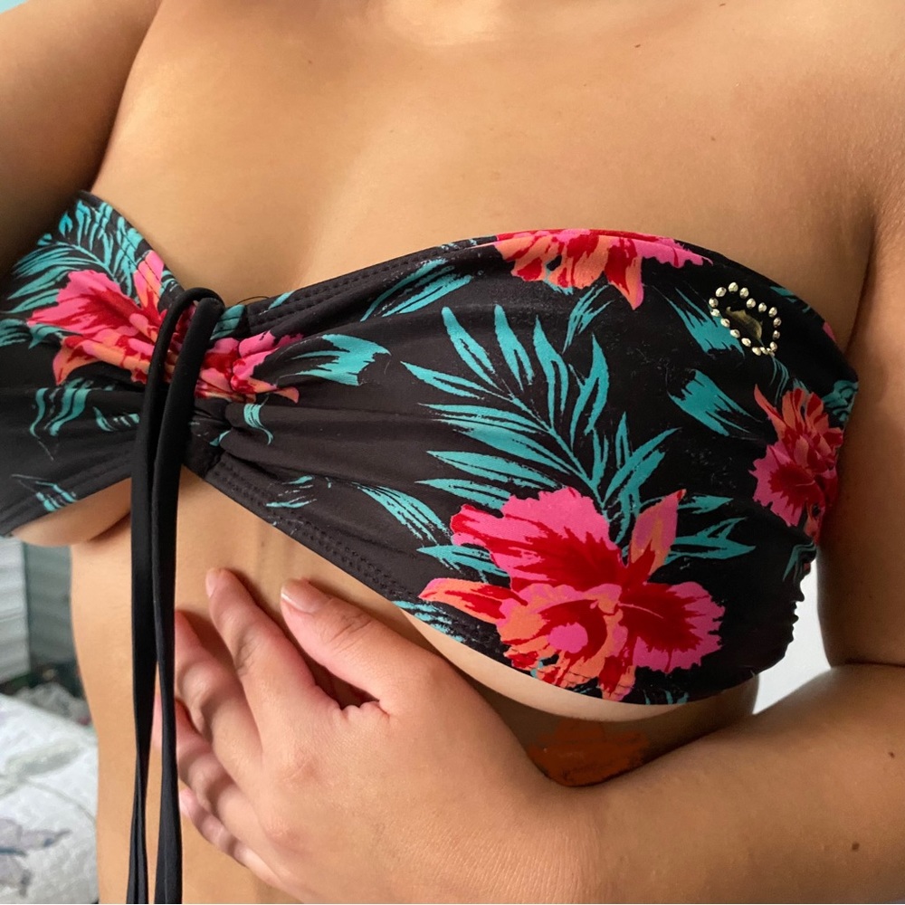 Ecko unlimited bikini set